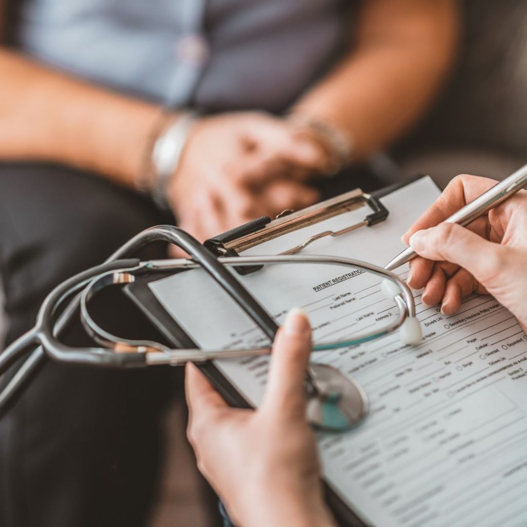 brisbane and ipswich health check