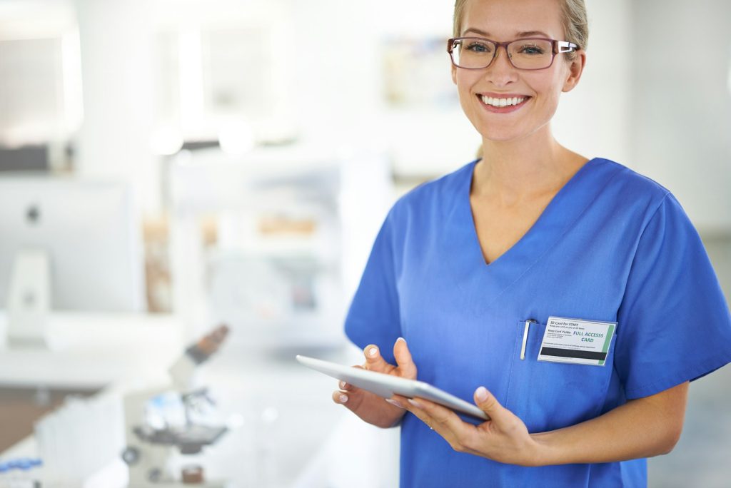 Technology is a pathologists best friend